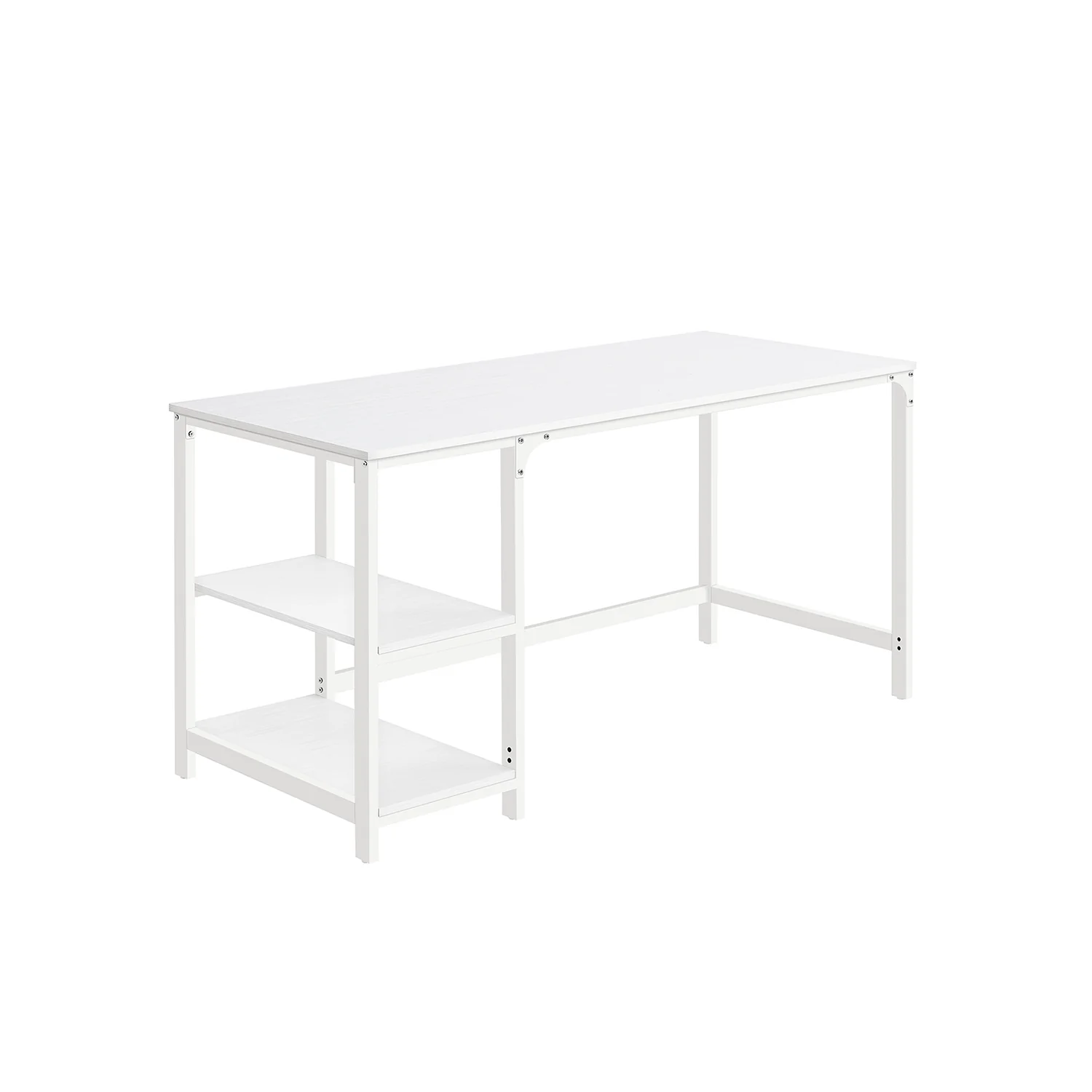 Scrivania da Computer Tavolo da Ufficio - Image 8