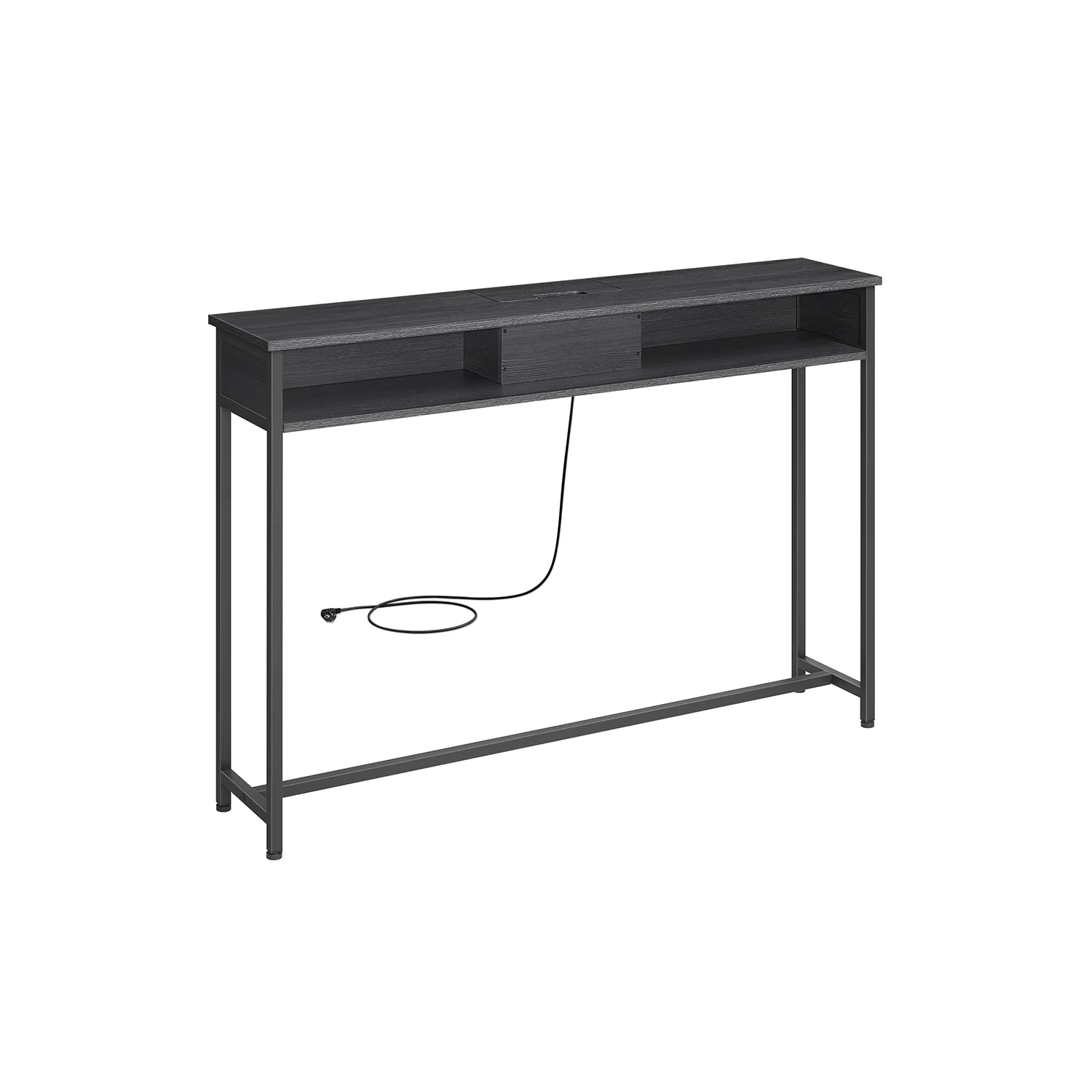 Tavolo Consolle con Multipresa