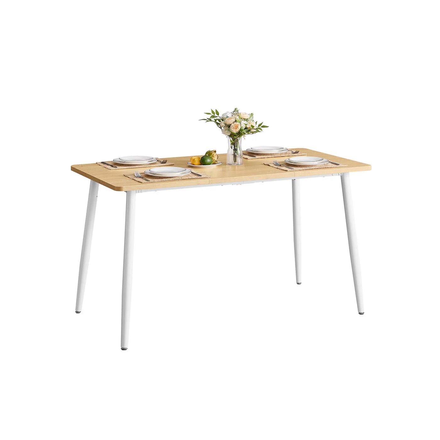 Tavolo da Pranzo Cucina per 4-6 Persone - Image 2
