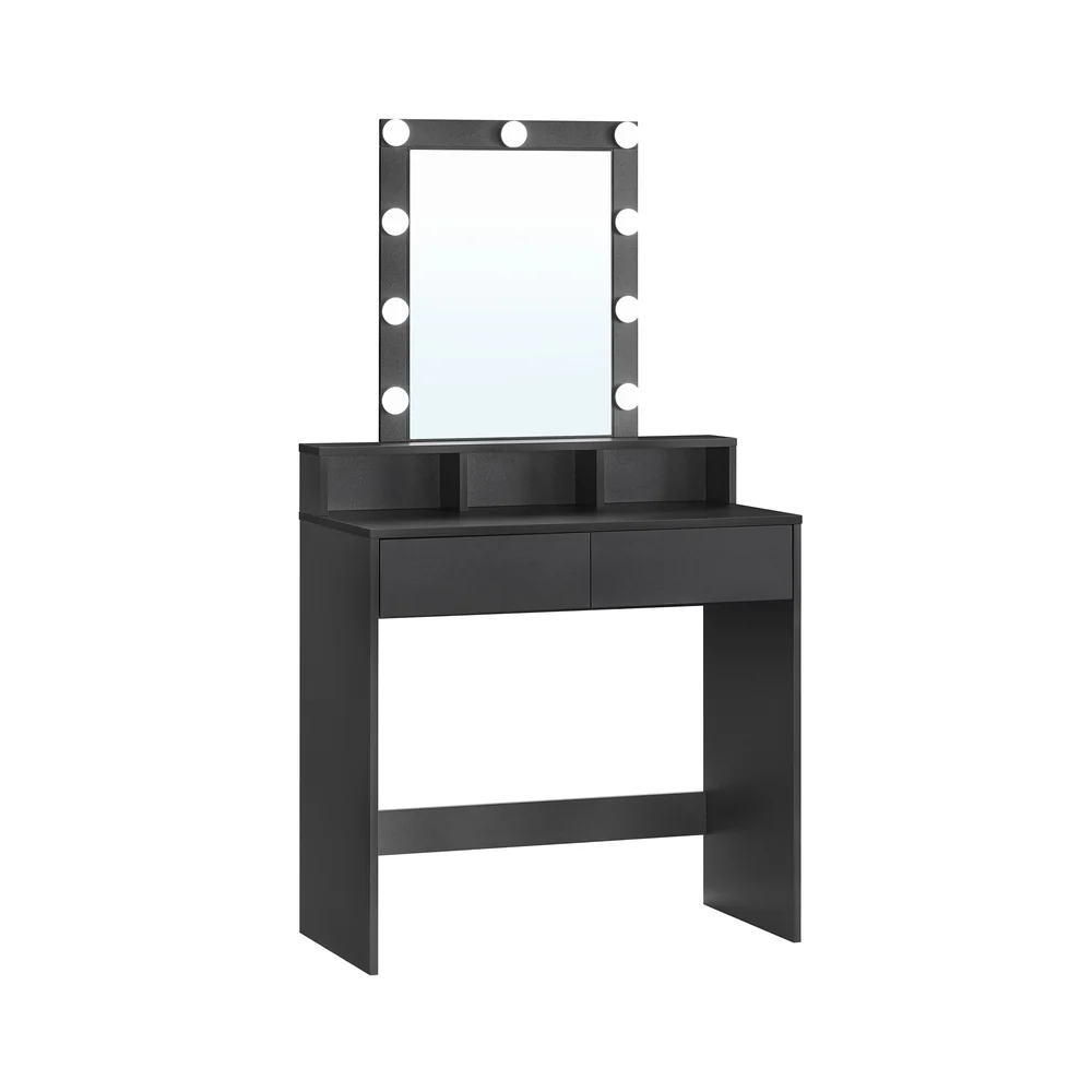 Tavolo da Toletta con Luce LED - Image 2